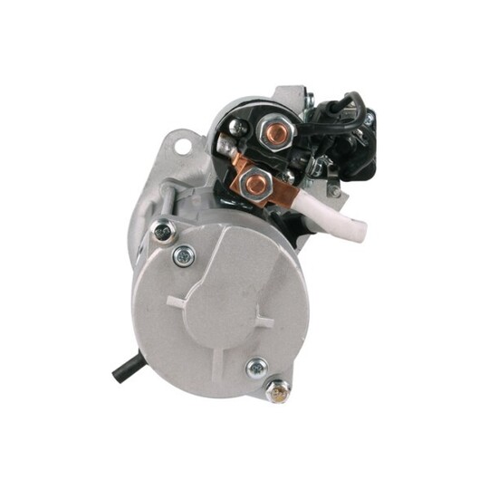 8EA 012 586-301 - Startmotor 