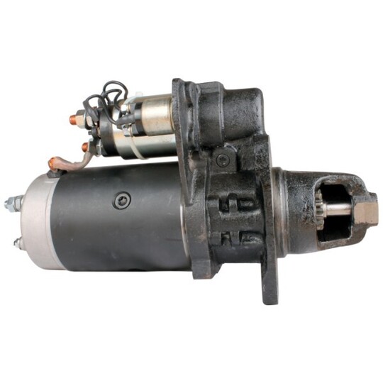 8EA 012 586-021 - Starter 