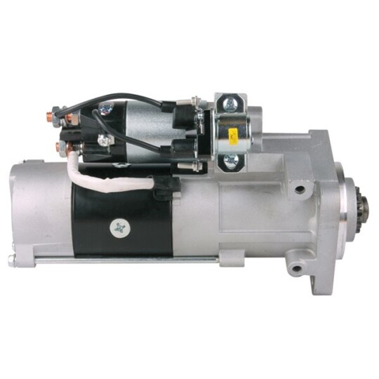 8EA 012 586-301 - Startmotor 