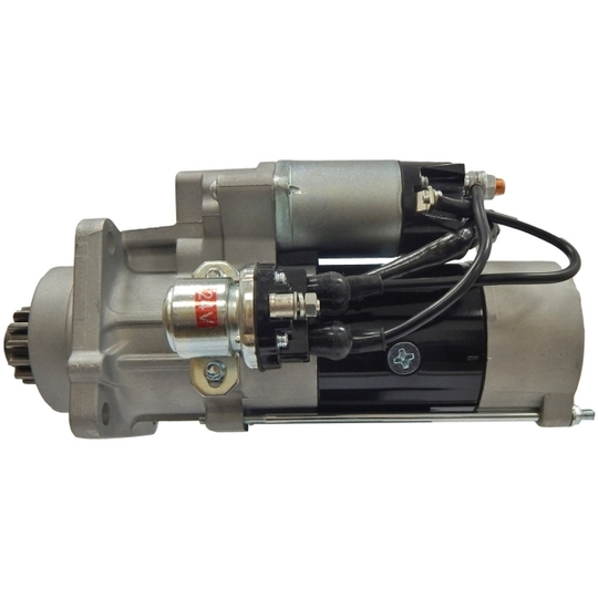 8EA 012 586-711 - Startmotor 