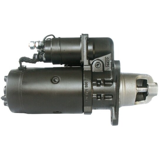 8EA 012 586-471 - Starter 