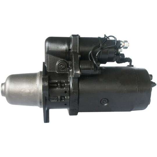 8EA 012 586-471 - Starter 