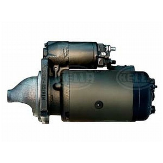 8EA 012 586-641 - Startmotor 