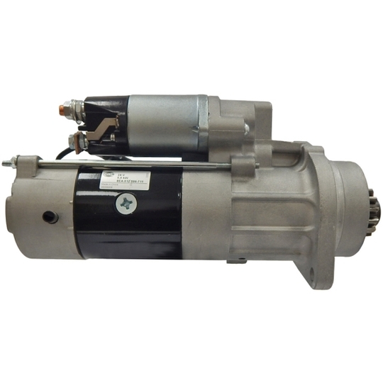 8EA 012 586-711 - Startmotor 