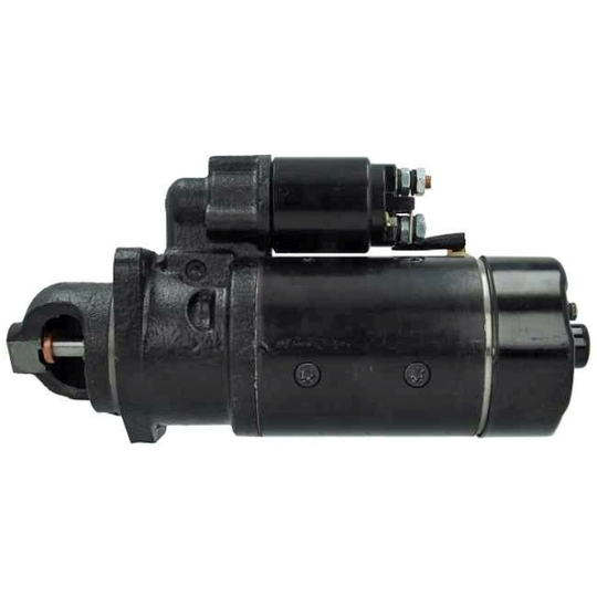 8EA 015 642-301 - Startmotor 