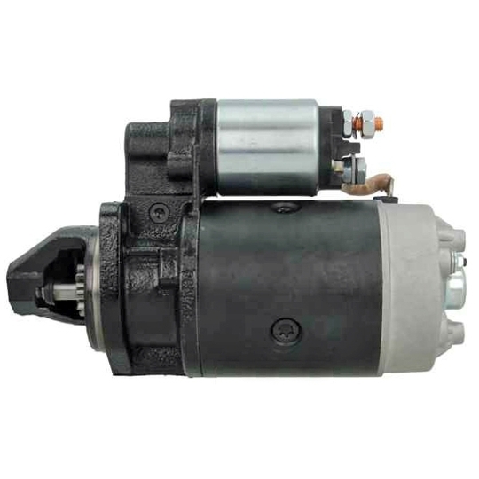 8EA 015 642-281 - Startmotor 