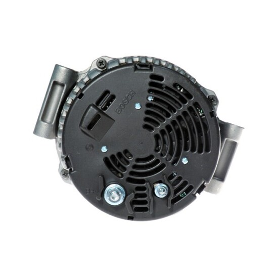 8EL 011 710-421 - Alternator 