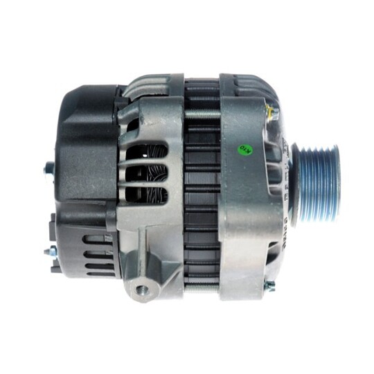 8EL 011 710-071 - Alternator 