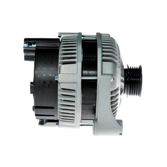 8EL 011 710-721 - Alternator 