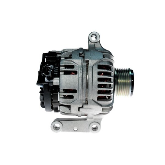 8EL 011 710-781 - Alternator 