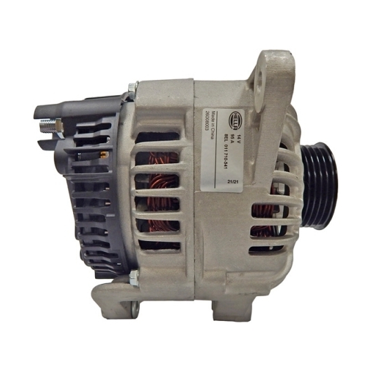 8EL 011 710-541 - Generaator 