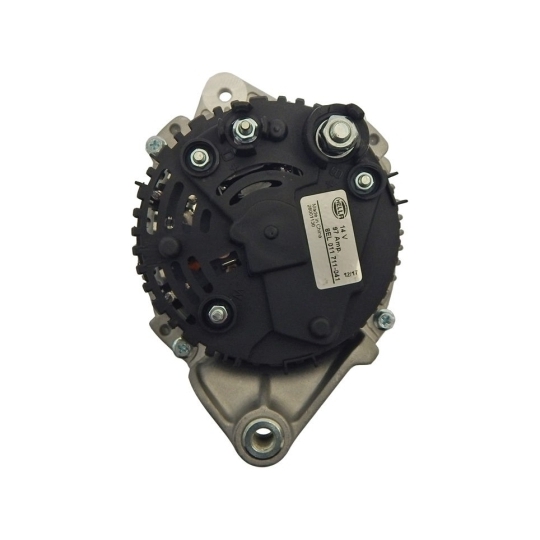 8EL 011 711-041 - Alternator 