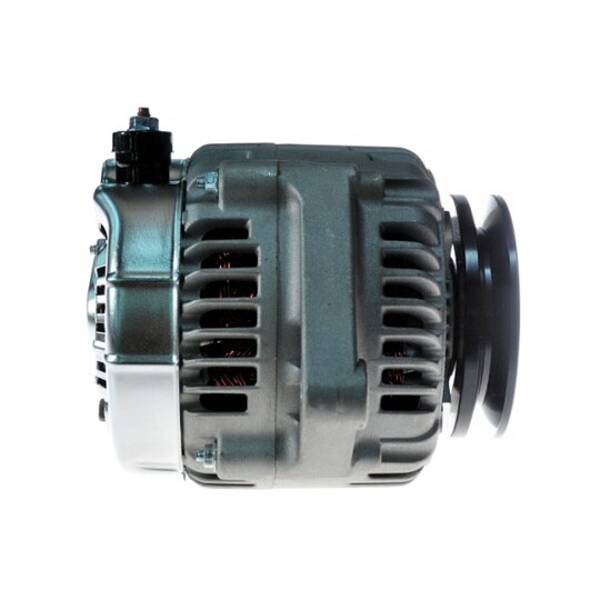 8EL 011 711-291 - Alternator 