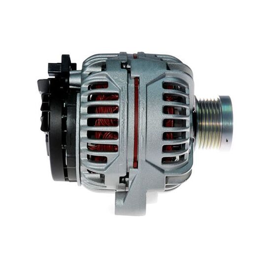 8EL 011 711-591 - Alternator 