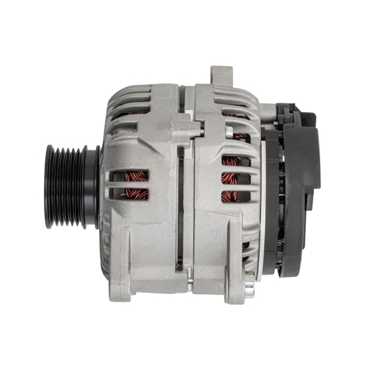 8EL 011 712-991 - Alternator 