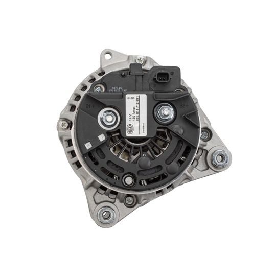 8EL 011 712-991 - Alternator 