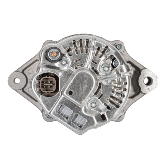 8EL 011 712-941 - Alternator 