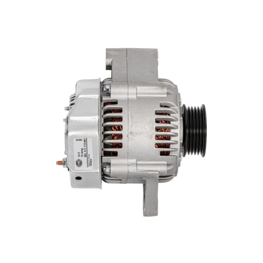 8EL 011 712-941 - Alternator 