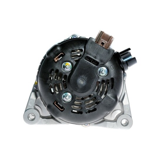 8EL 011 711-801 - Alternator 