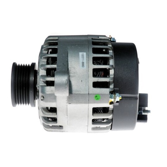 8EL 011 711-631 - Alternator 