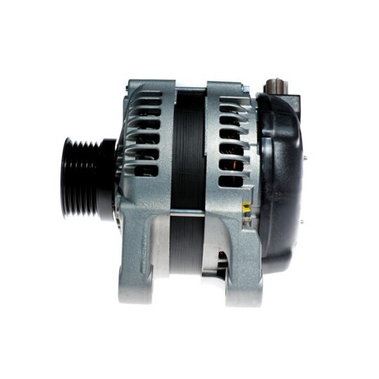 8EL 011 711-801 - Alternator 