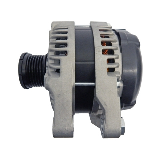 8EL 011 713-631 - Alternator 