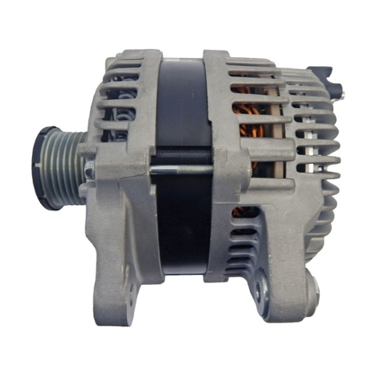 8EL 011 713-861 - Alternator 