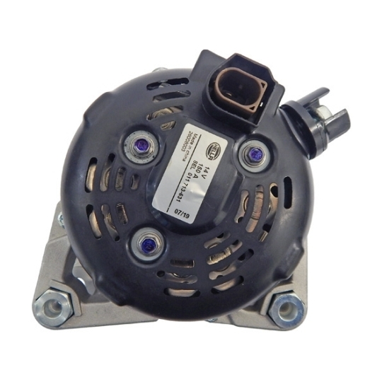 8EL 011 713-631 - Alternator 