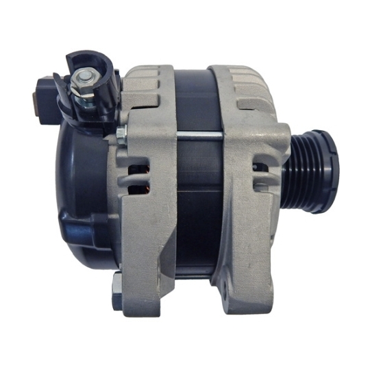 8EL 011 713-631 - Alternator 