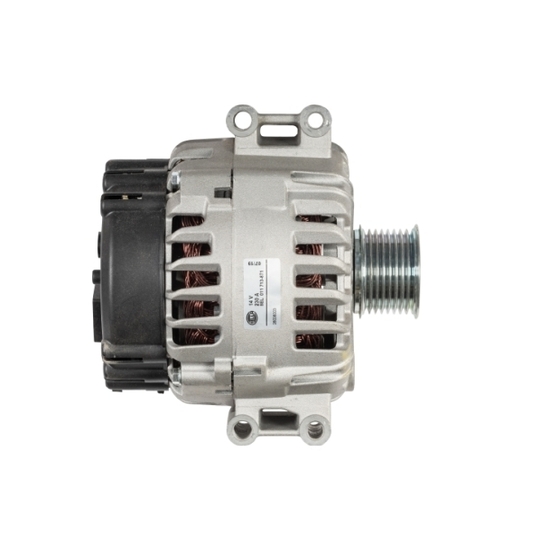 8EL 011 713-871 - Alternator 