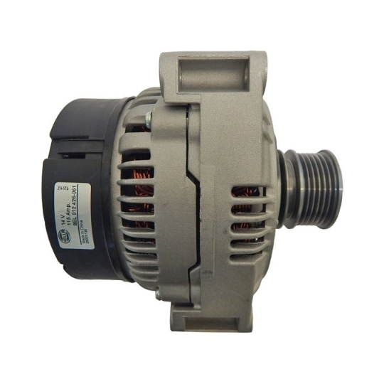 8EL 012 426-061 - Alternator 