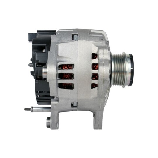 8EL 012 426-201 - Generator 
