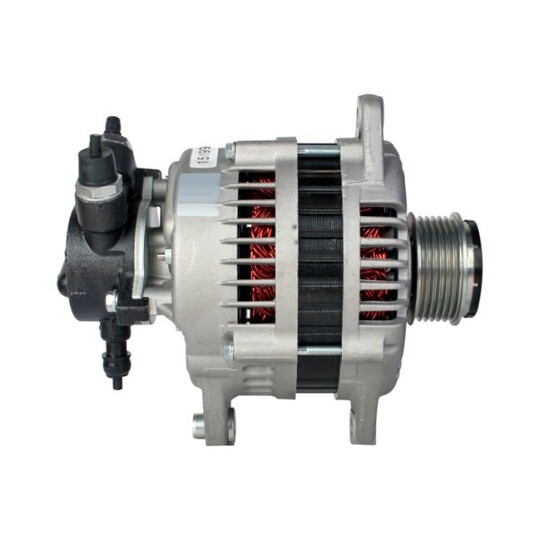 8EL 012 426-131 - Generator 
