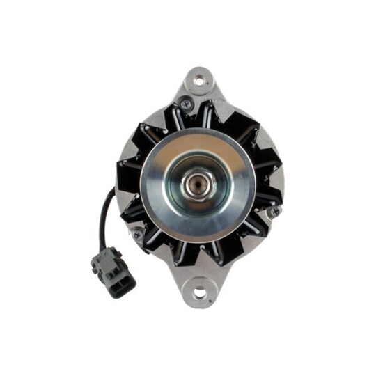 8EL 012 426-391 - Alternator 