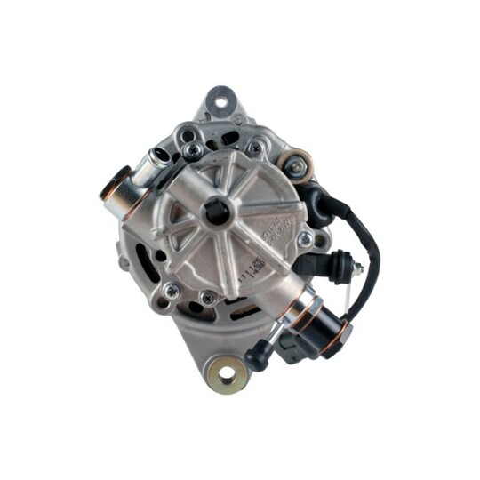 8EL 012 426-391 - Alternator 