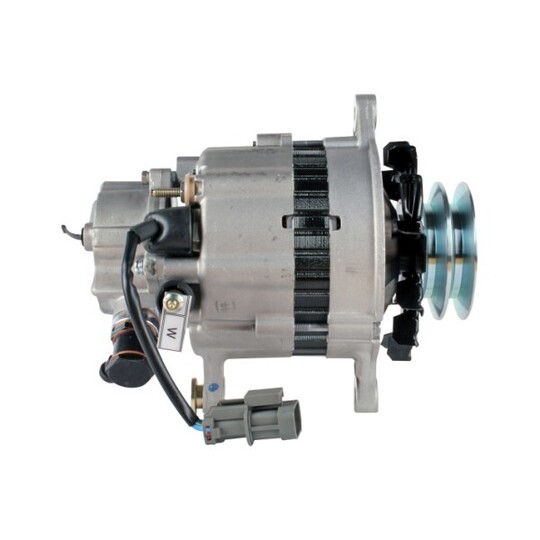 8EL 012 426-391 - Alternator 