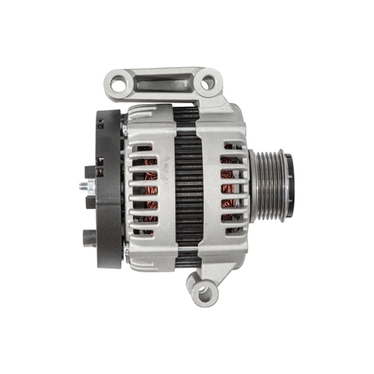 8EL 012 426-491 - Alternator 