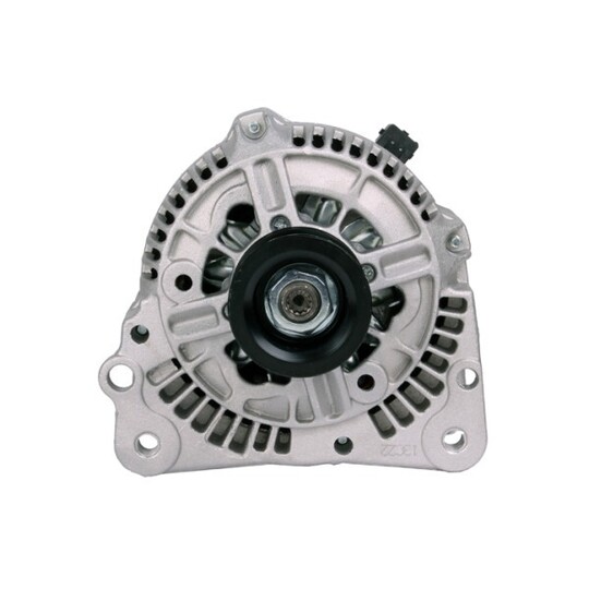 8EL 012 426-861 - Alternator 