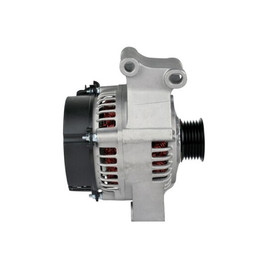 8EL 012 427-011 - Alternator 