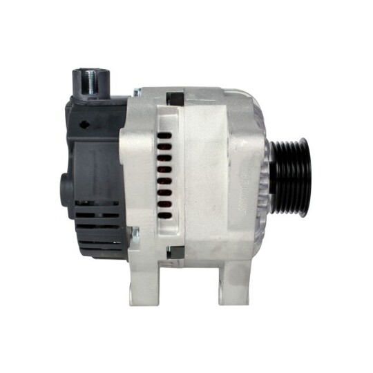 8EL 012 427-061 - Alternator 