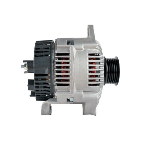 8EL 012 427-291 - Generaator 