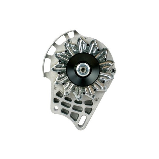 8EL 012 427-471 - Alternator 