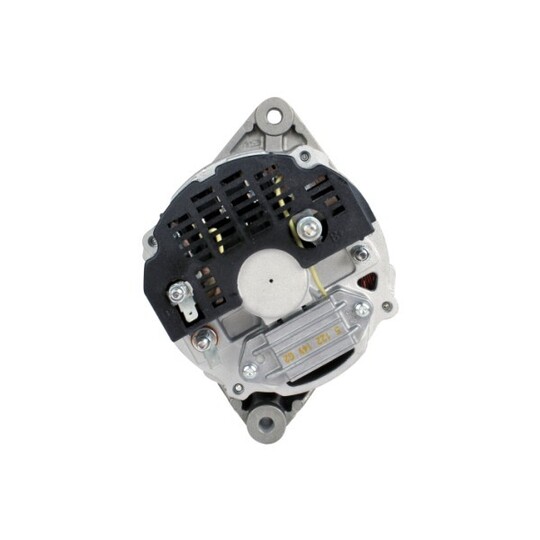 8EL 012 427-461 - Alternator 