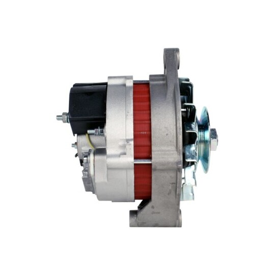 8EL 012 427-461 - Alternator 