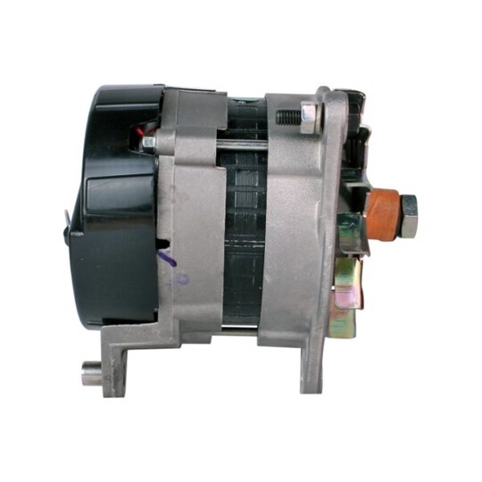 8EL 012 427-551 - Alternator 