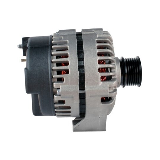 8EL 012 427-851 - Alternator 