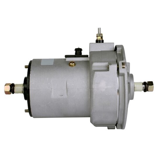 8EL 012 427-671 - Alternator 