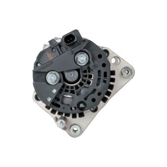 8EL 012 428-161 - Alternator 