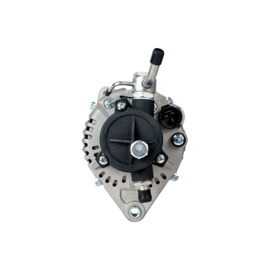 8EL 012 428-011 - Alternator 