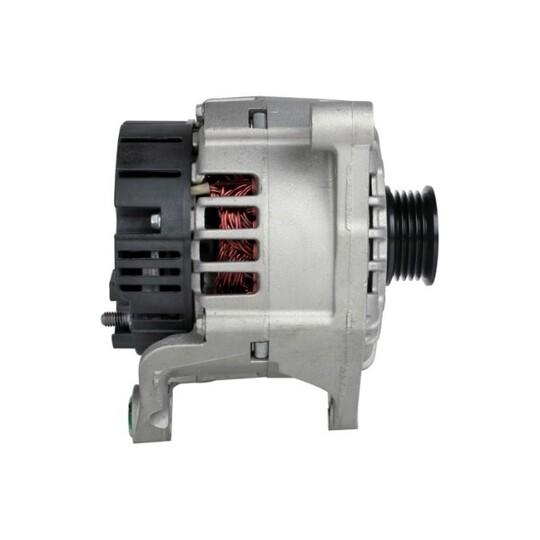 8EL 012 428-221 - Alternator 